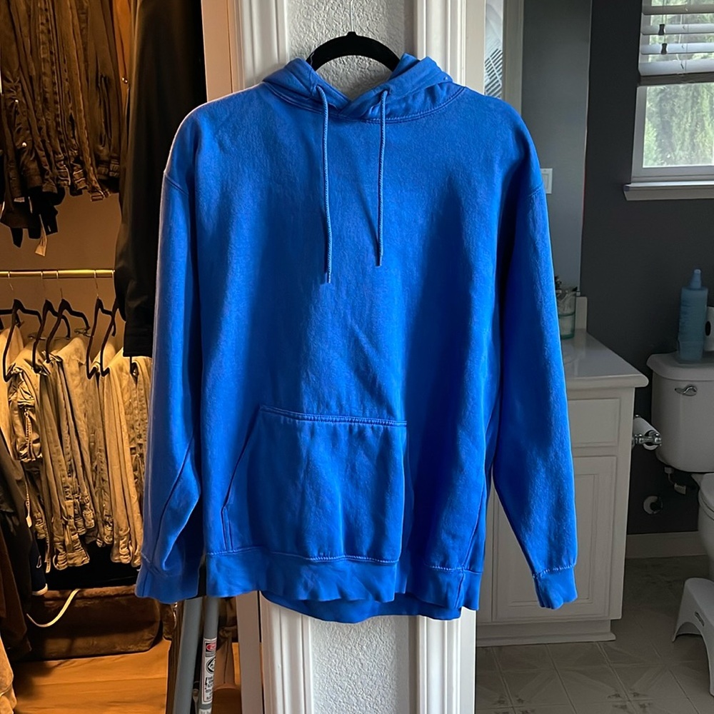 Fashion Nova Men sweatshirt